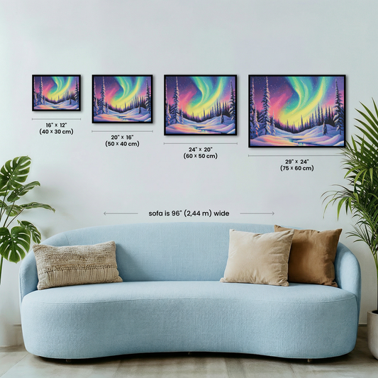 Arctic Lights