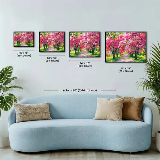 Blossom Avenue