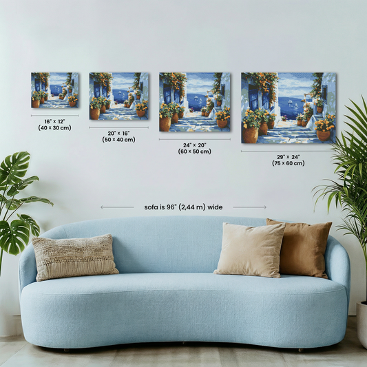 Coastal Charm