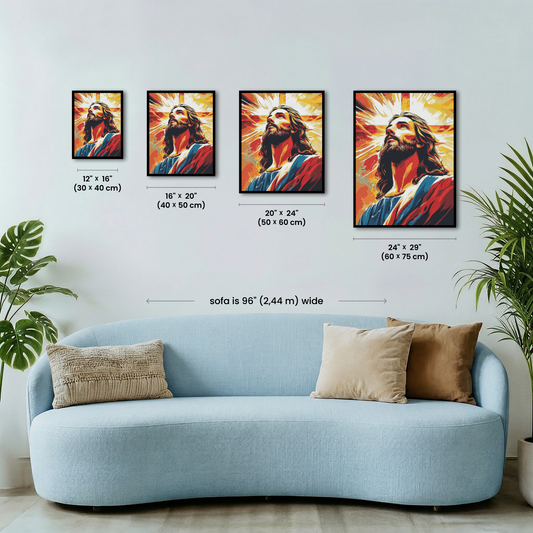 Eternal King