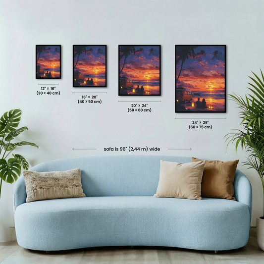 Evening Oath