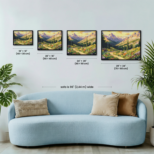 Golden Highlands
