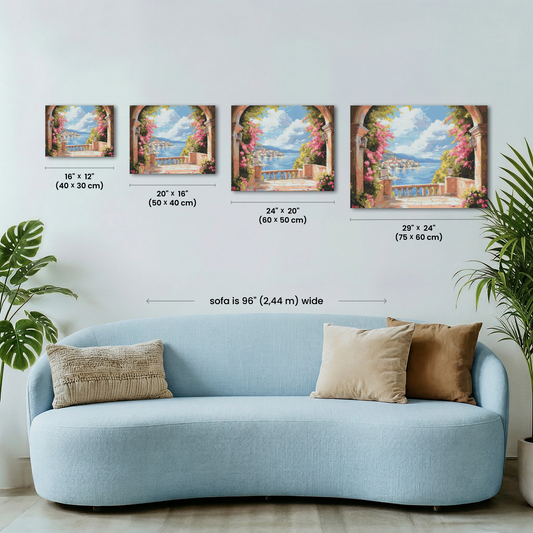Mediterranean Dream