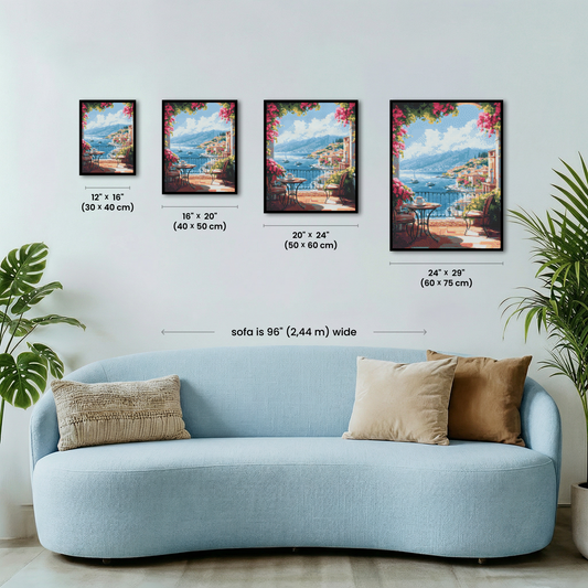 Mediterranean Escape