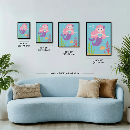 Mermaid Dream