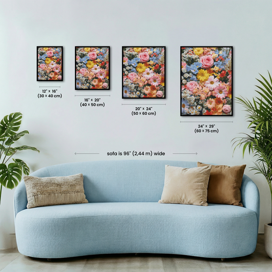 Petal Mirage