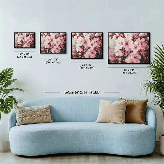Shades of Spring