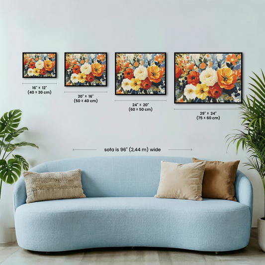 Sunlit Bloom