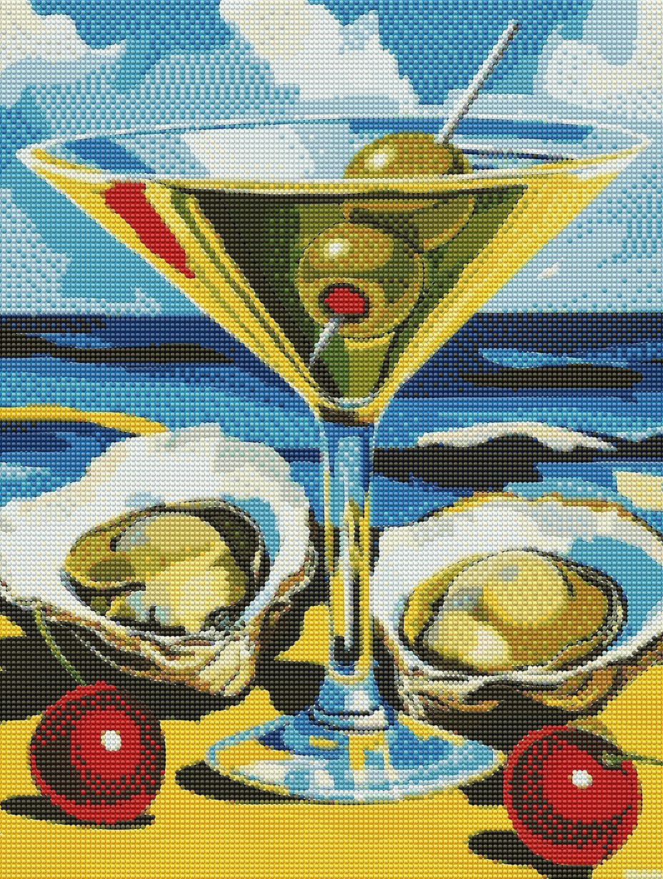 Food & Drink