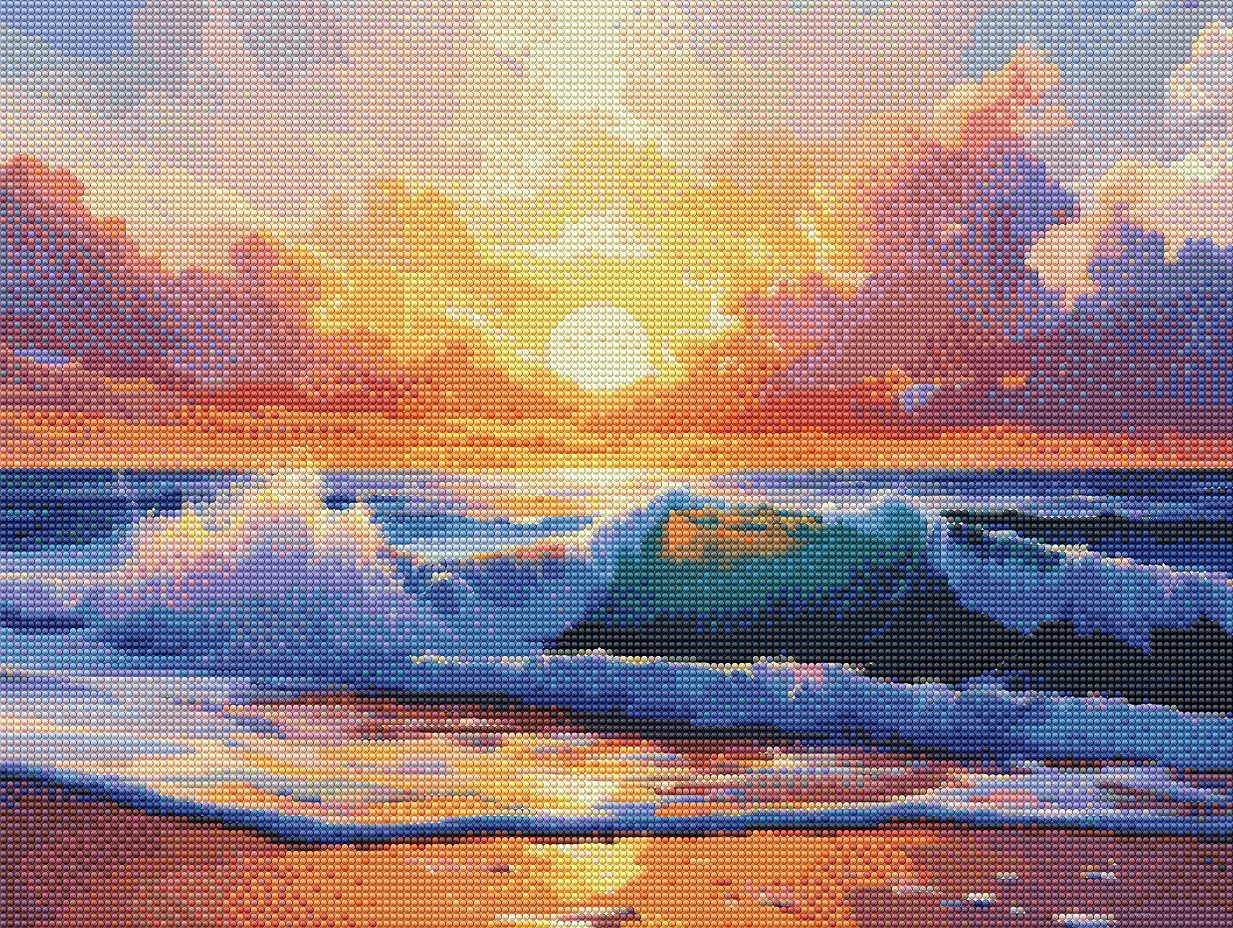 Waterscapes