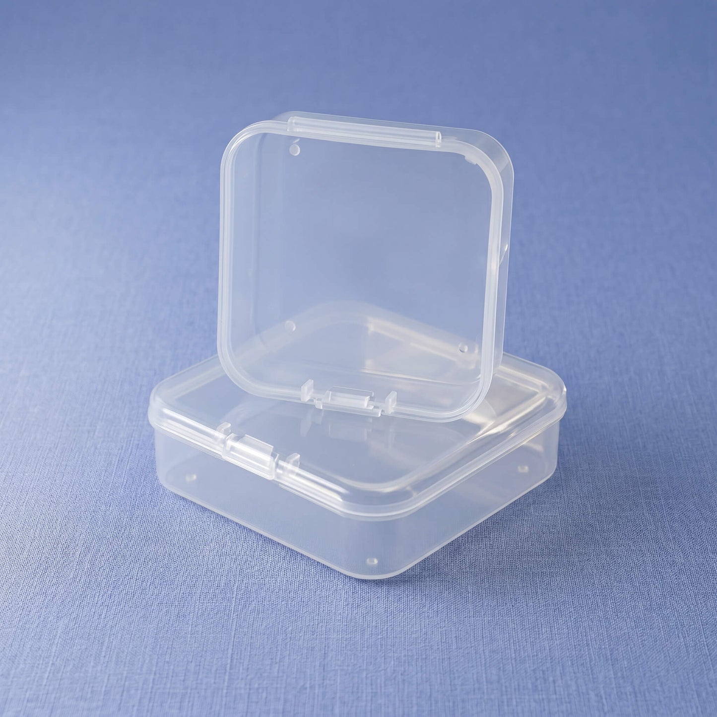 Storage Boxes (Set of 12)