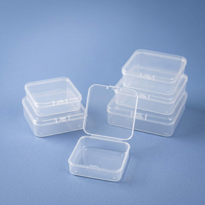 Storage Boxes (Set of 12)
