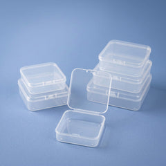 Storage Boxes (Set of 12)