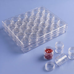 30-Grid Storage Box
