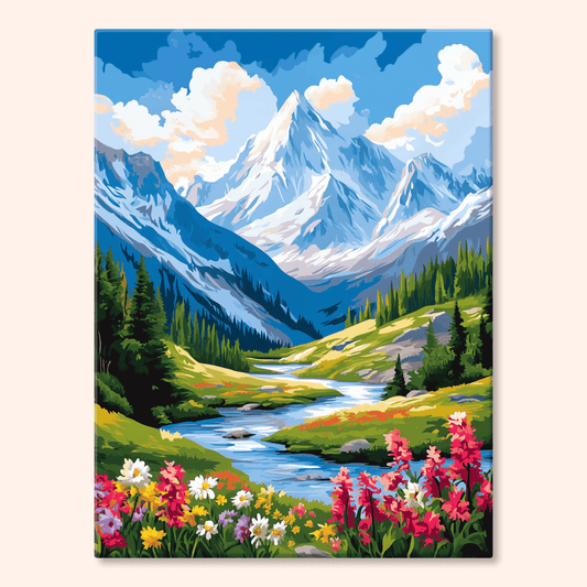 Alpine Bliss