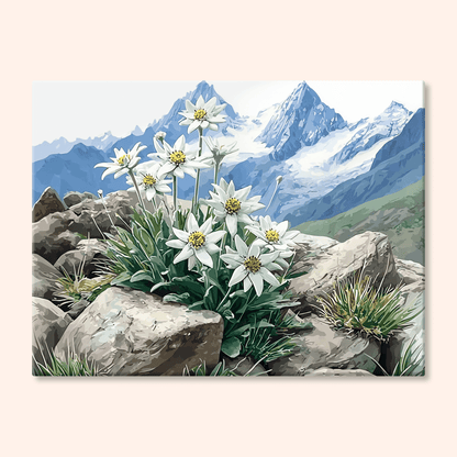 Alpine Grace