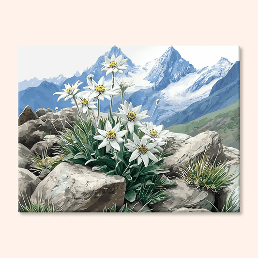 Alpine Grace