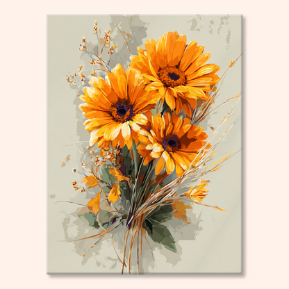 Amber Bloom