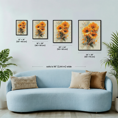 Amber Bloom
