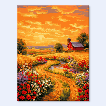 Amber Farm