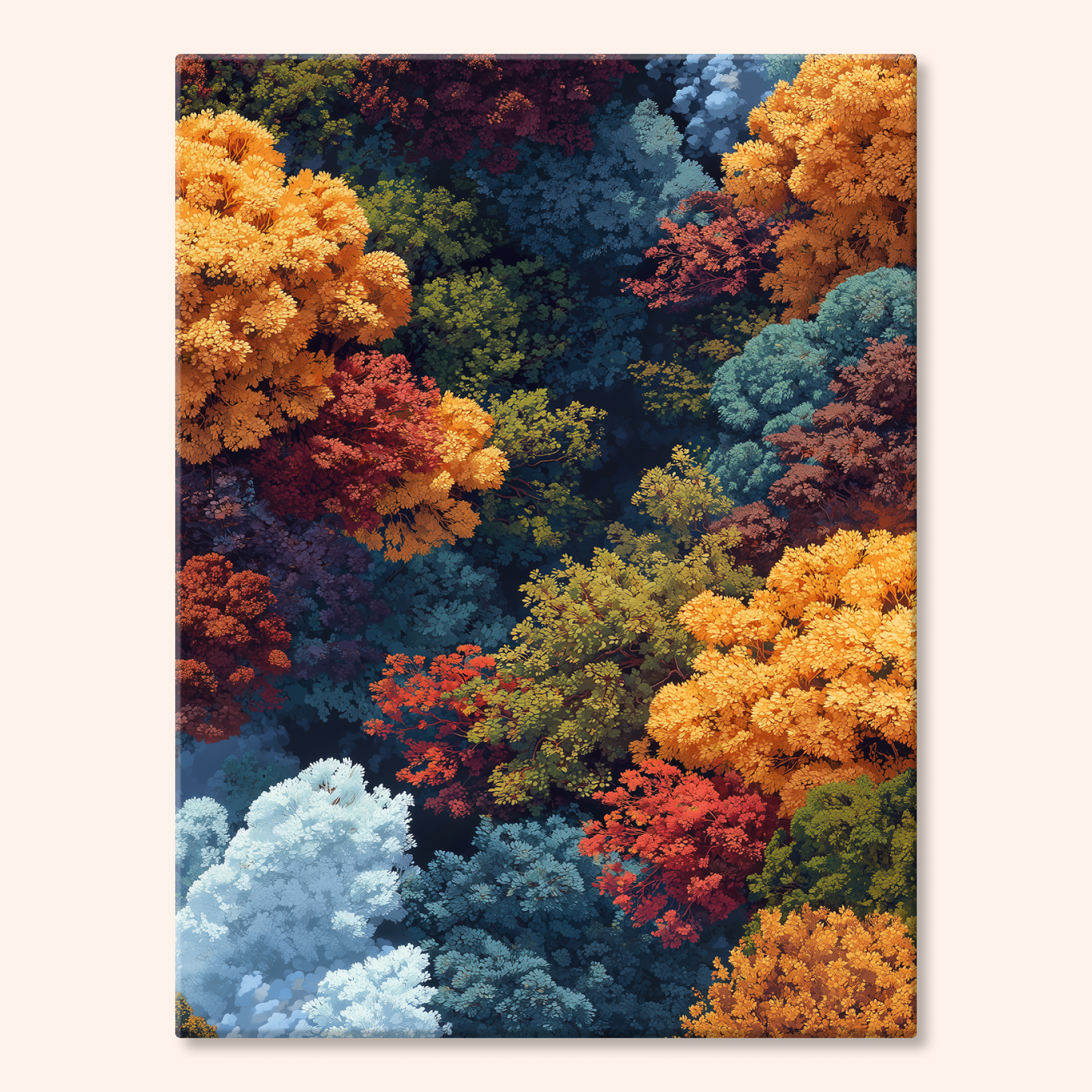 Amber Hills