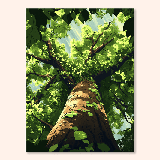 Ancient Giant