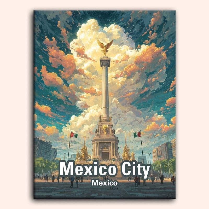 Mexico Angel