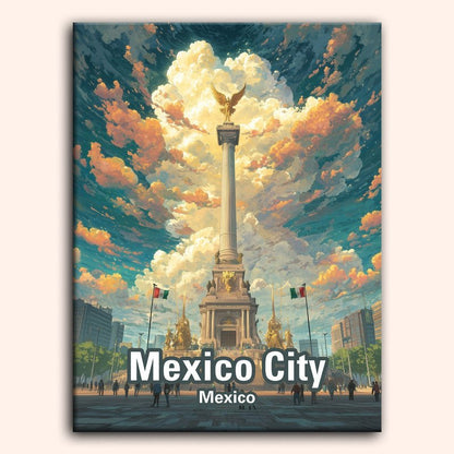 Mexico Angel