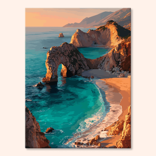 Arch Cove