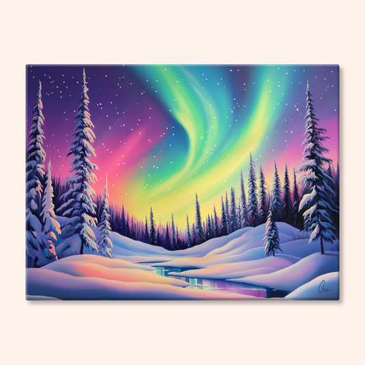Arctic Lights