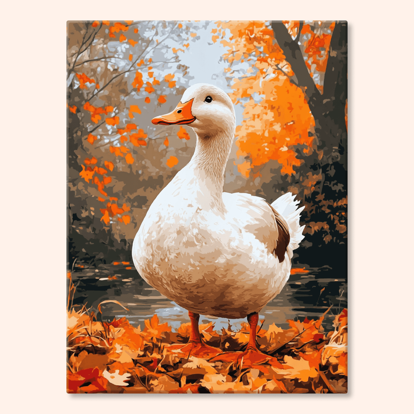 Autumn Ambassador