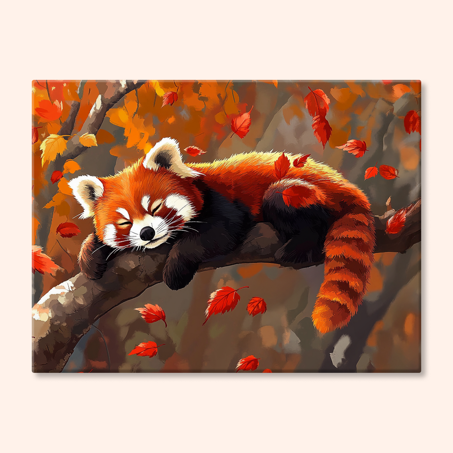 Autumn Dreams