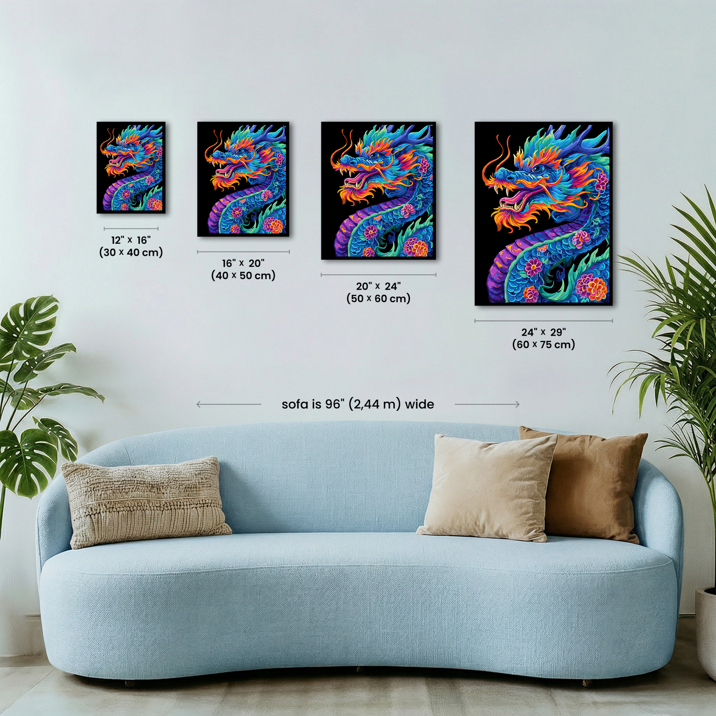 Azure Dragon