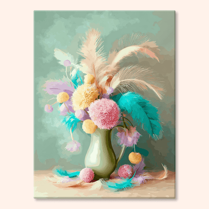 Bare Flower Space