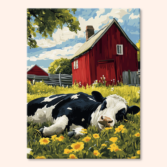 Barn Dreams