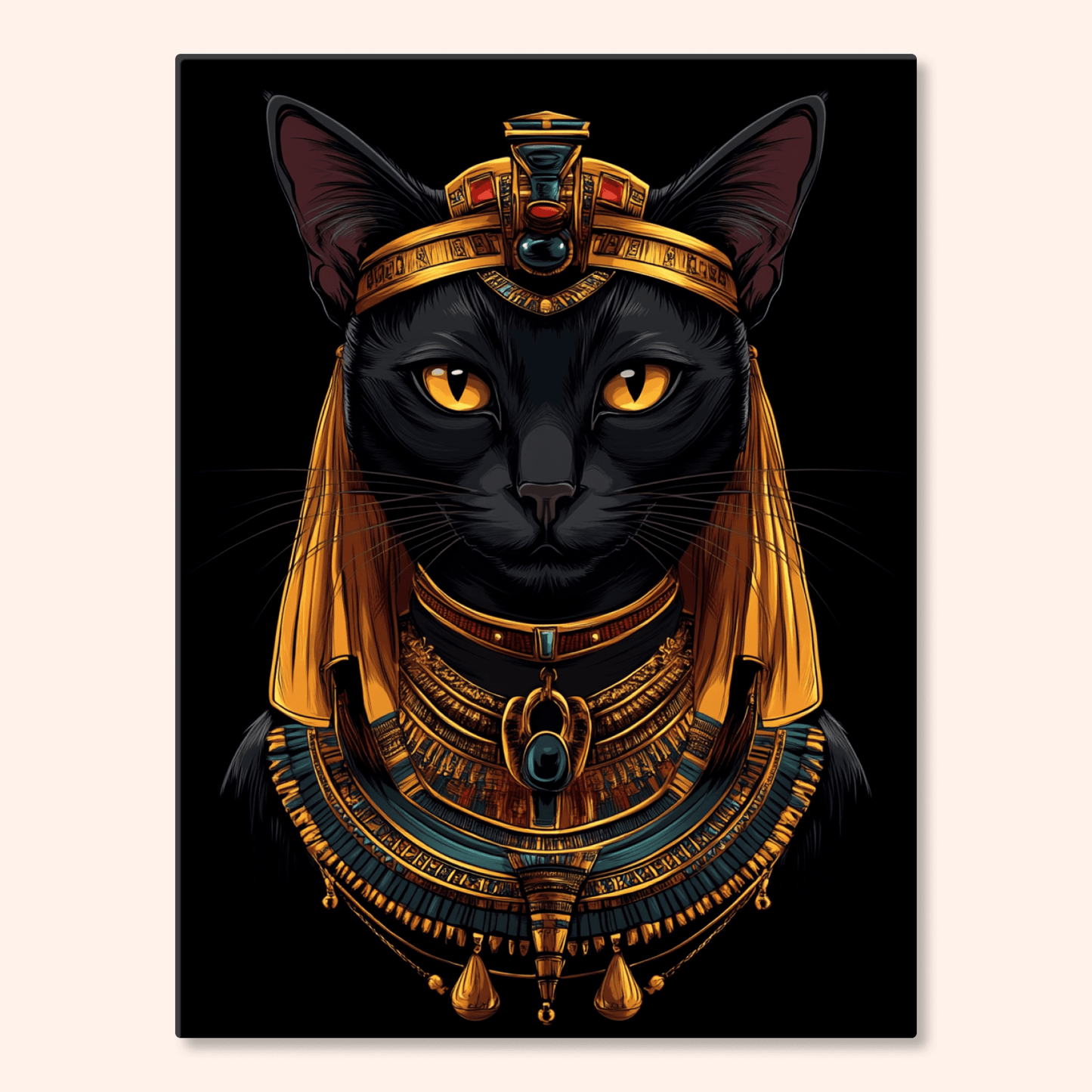 Bastet Queen