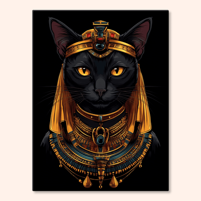 Bastet Queen