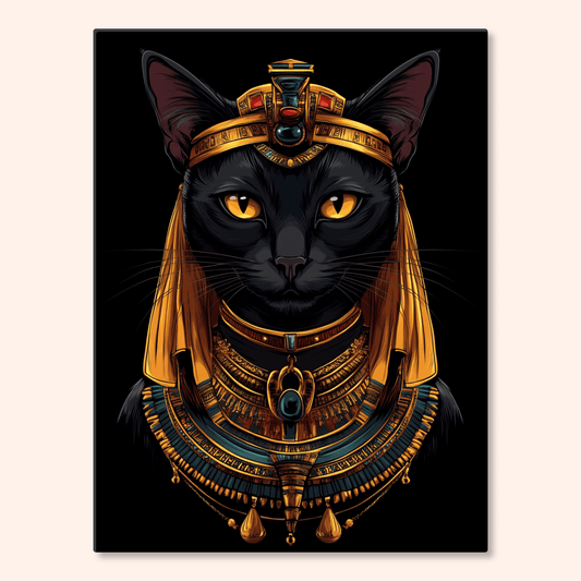 Bastet Queen