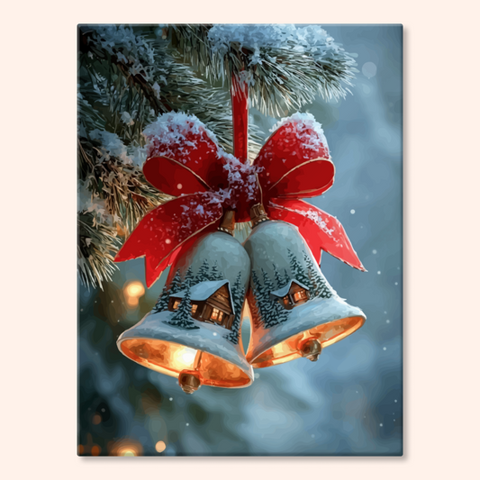 Bell Ribbon