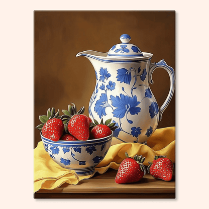 Berry Elegance