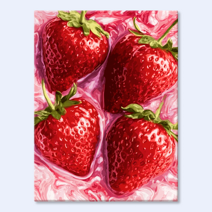 Berry Quartet
