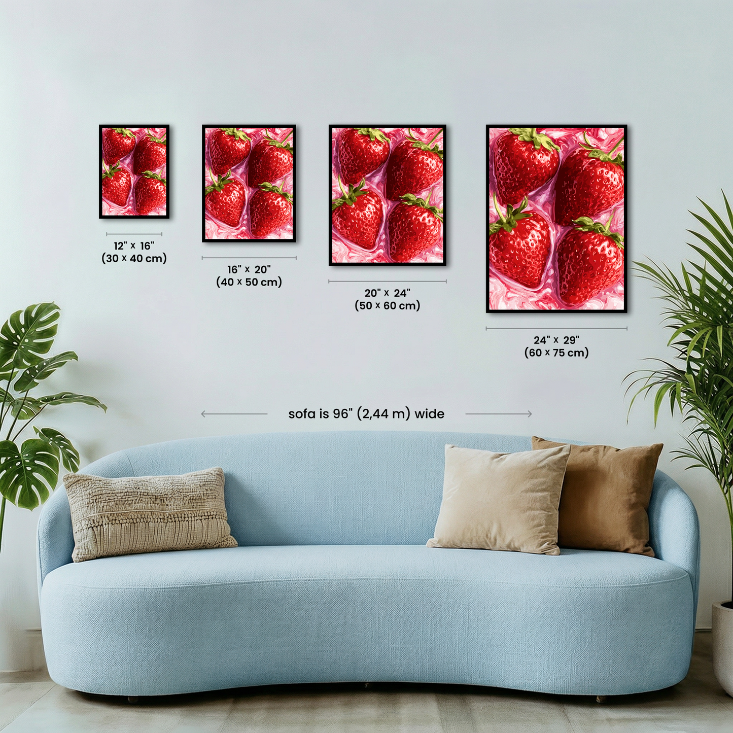 Berry Quartet