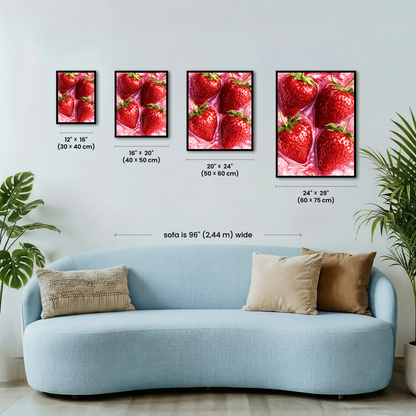 Berry Quartet