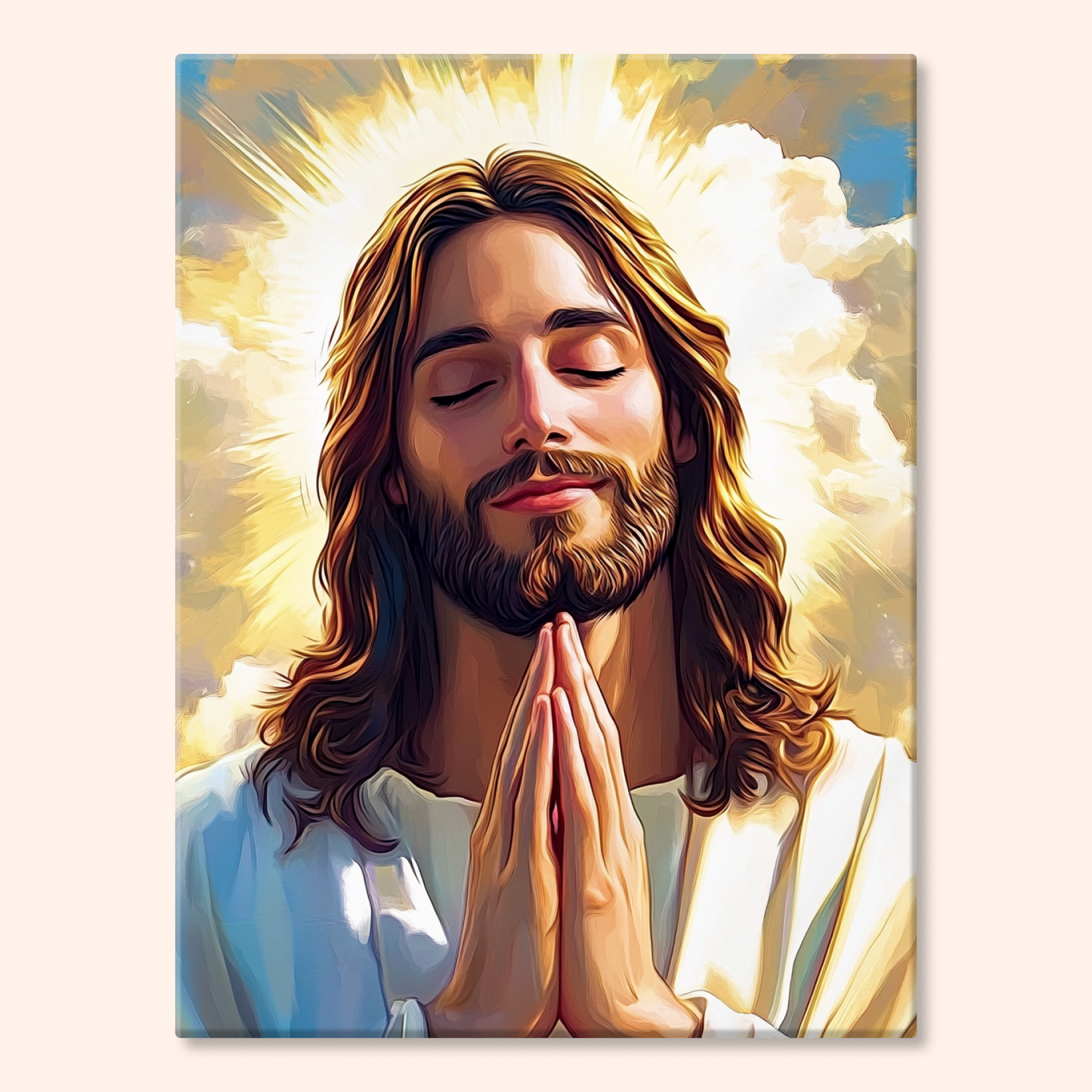 Blessed Child