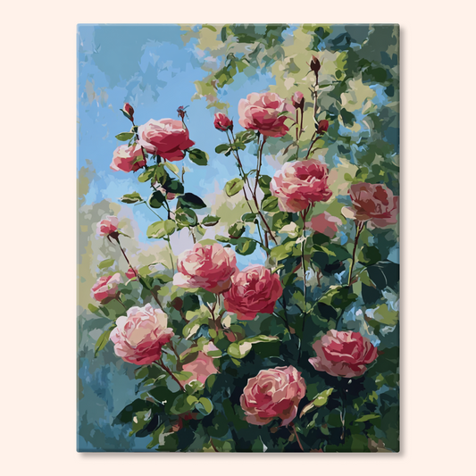 Bloom Nocturne