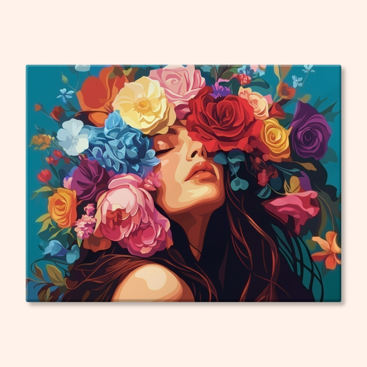 Blooming Vision