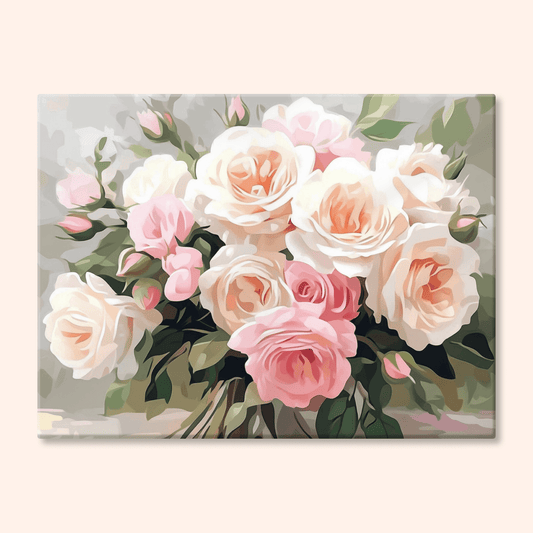 Blooming Grace
