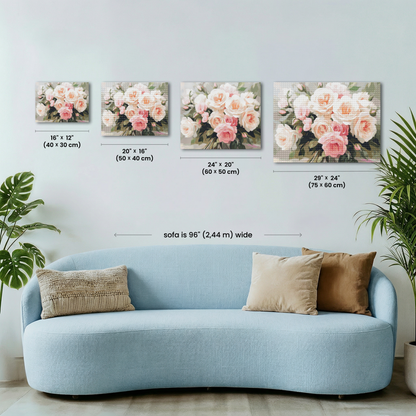 Blooming Grace
