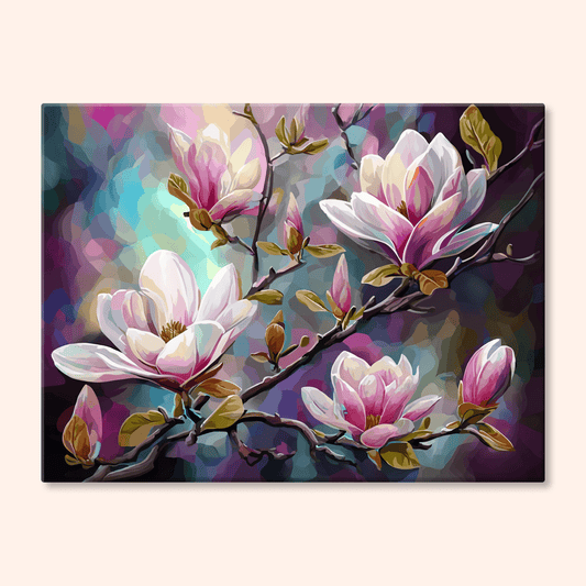 Blooming Light