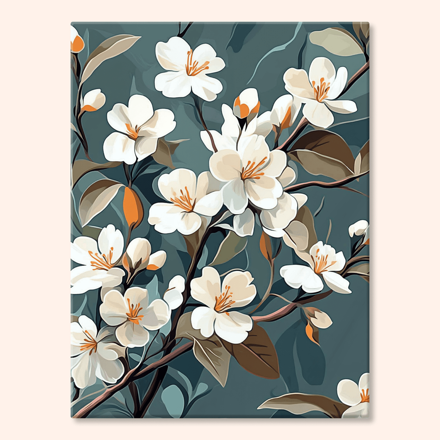 Blooming Whispers